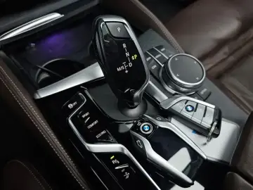 2022 BMW 6 серии с пробегом 85 027 км