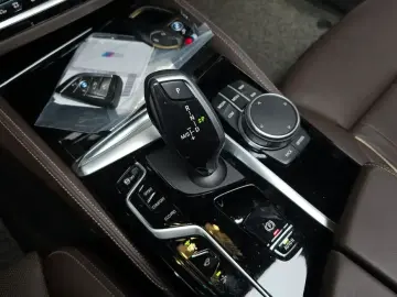 2021 BMW 6 серии с пробегом 50 323 км