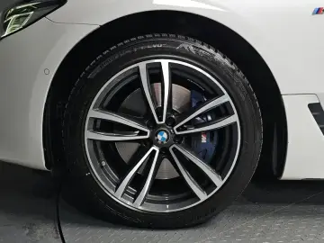 2020 BMW 6 серии с пробегом 111 774 км