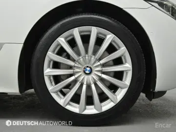 2020 BMW 6 серии с пробегом 78 305 км