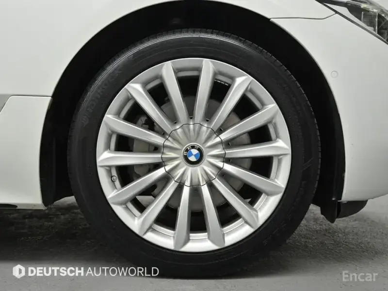 2020 BMW 6 серии с пробегом 78 305 км