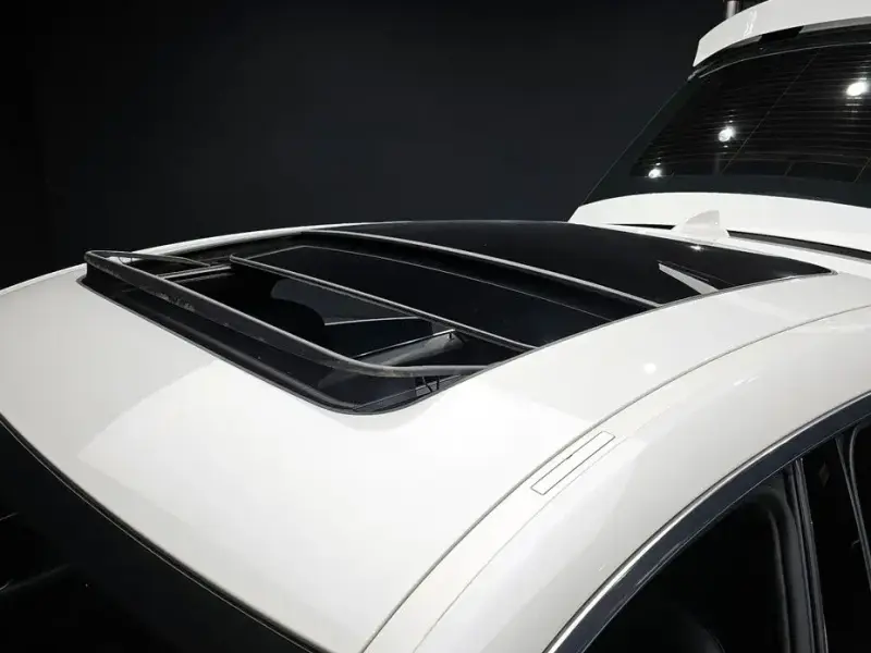 2020 BMW 6 серии с пробегом 111 774 км