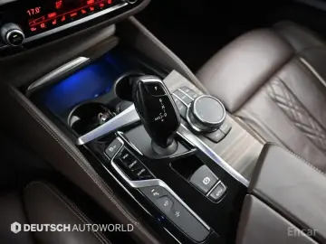 2020 BMW 6 серии с пробегом 78 305 км
