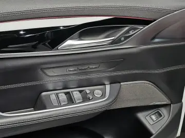 2020 BMW 6 серии с пробегом 111 774 км