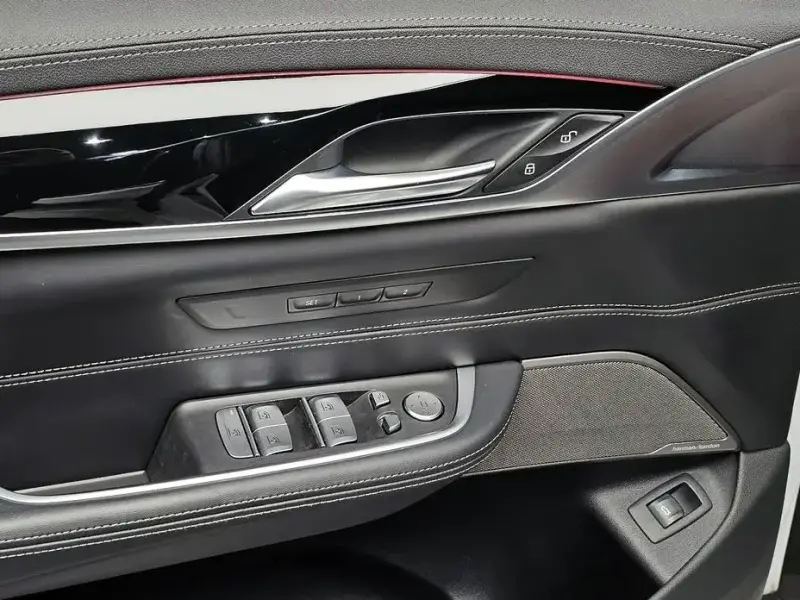 2020 BMW 6 серии с пробегом 111 774 км