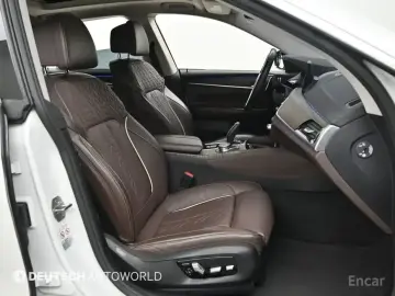 2020 BMW 6 серии с пробегом 78 305 км