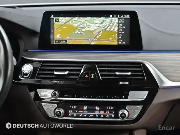 2020 BMW 6 серии с пробегом 78 305 км