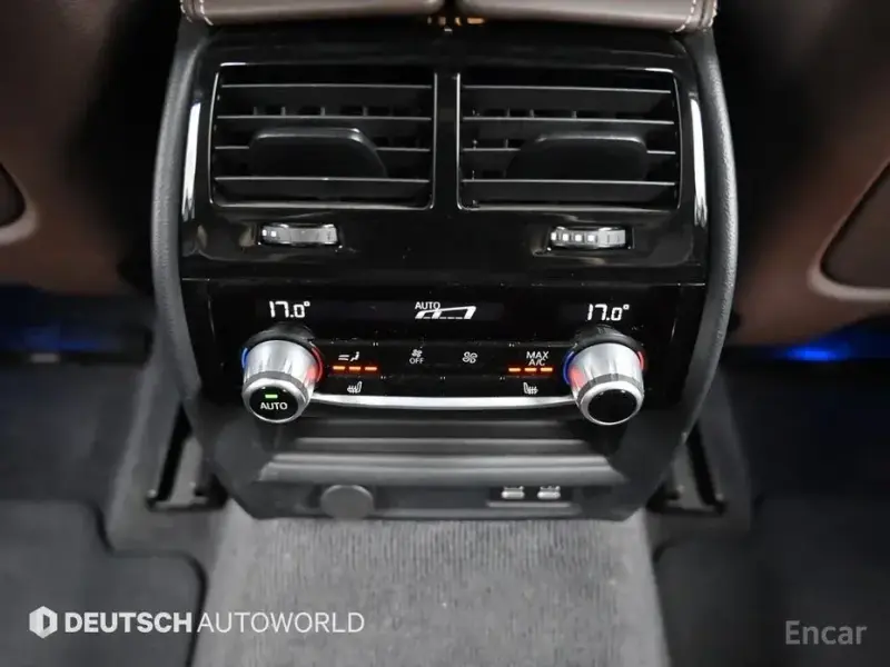 2020 BMW 6 серии с пробегом 78 305 км
