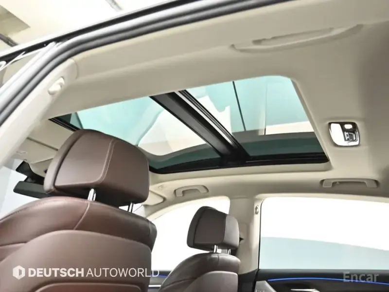 2020 BMW 6 серии с пробегом 78 305 км