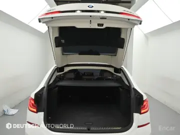 2020 BMW 6 серии с пробегом 78 305 км