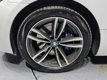 2021 BMW 6 серии с пробегом 149 314 км