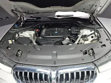 2021 BMW 6 серии с пробегом 149 314 км