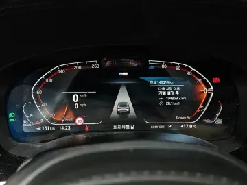 2021 BMW 6 серии с пробегом 149 314 км