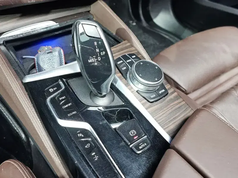 2021 BMW 6 серии с пробегом 149 314 км