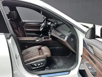 2021 BMW 6 серии с пробегом 149 314 км