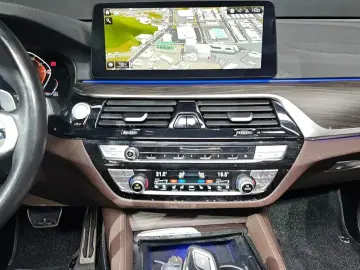 2021 BMW 6 серии с пробегом 149 314 км