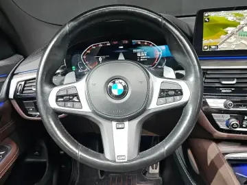2021 BMW 6 серии с пробегом 149 314 км