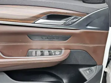 2021 BMW 6 серии с пробегом 149 314 км