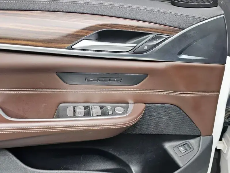 2021 BMW 6 серии с пробегом 149 314 км