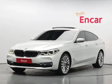 BMW 6 серии