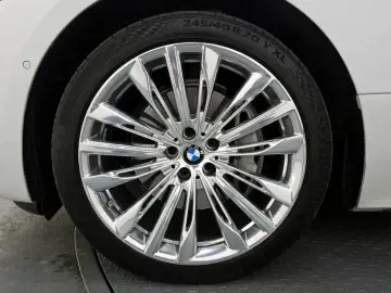 2018 BMW 6 серии с пробегом 56 689 км