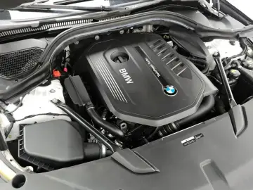 2018 BMW 6 серии с пробегом 56 689 км