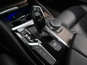 2018 BMW 6 серии с пробегом 56 689 км