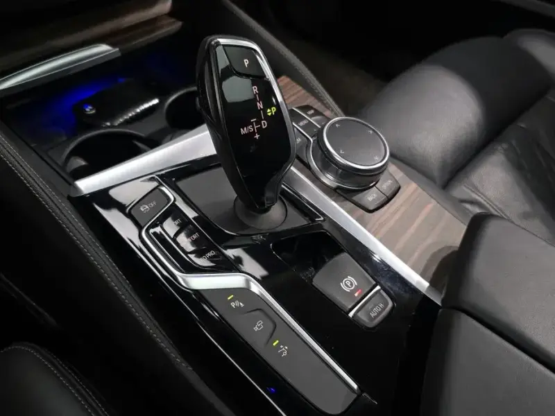 2018 BMW 6 серии с пробегом 56 689 км