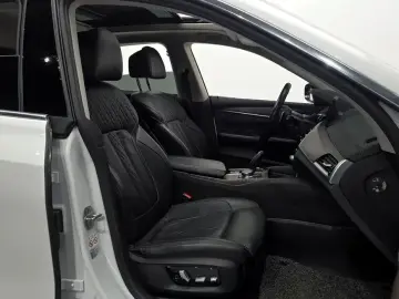 2018 BMW 6 серии с пробегом 56 689 км