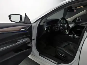2018 BMW 6 серии с пробегом 56 689 км