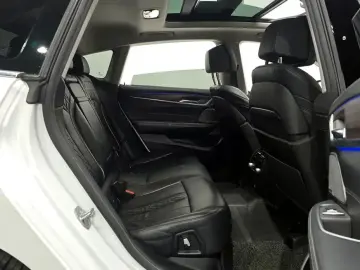 2018 BMW 6 серии с пробегом 56 689 км