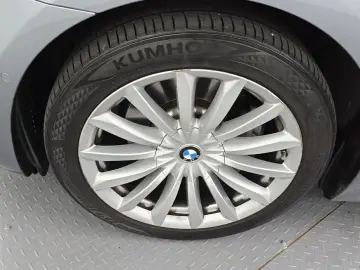 2019 BMW 6 серии с пробегом 70 033 км