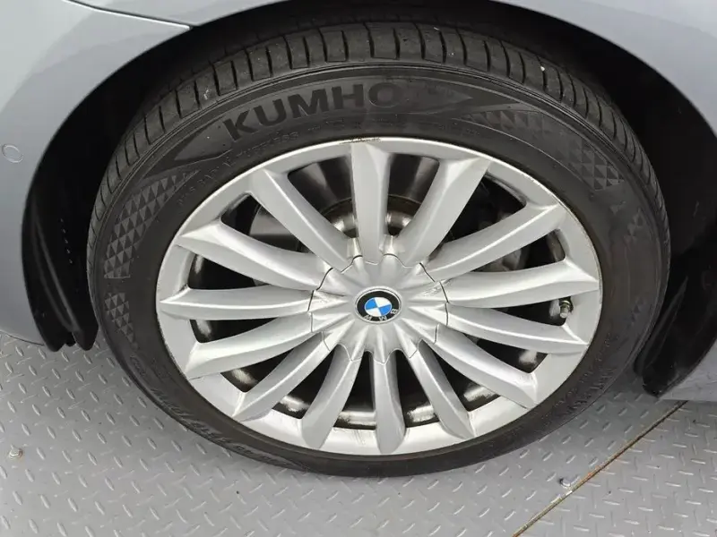 2019 BMW 6 серии с пробегом 70 033 км