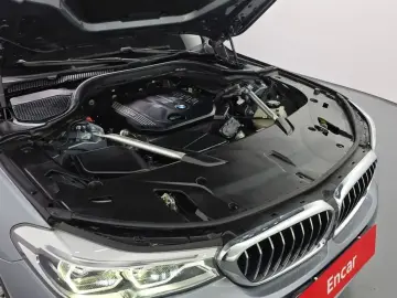 2019 BMW 6 серии с пробегом 70 033 км
