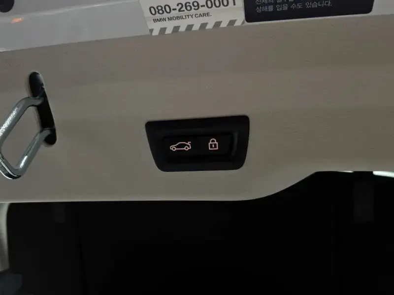 2018 BMW 6 серии с пробегом 56 689 км