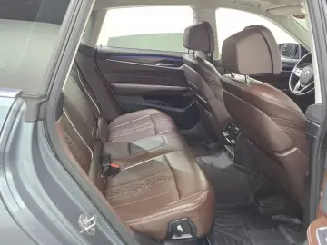 2019 BMW 6 серии с пробегом 70 033 км