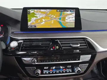 2019 BMW 6 серии с пробегом 70 033 км