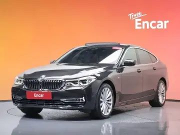 BMW 6 серии