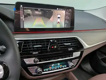 2023 BMW 6 серии с пробегом 60 556 км