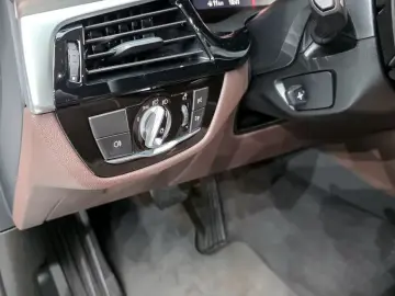 2023 BMW 6 серии с пробегом 60 556 км
