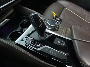 2019 BMW 6 серии с пробегом 77 626 км