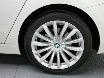 2023 BMW 6 серии с пробегом 60 556 км
