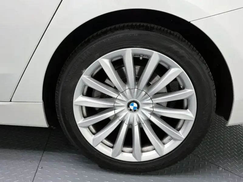 2023 BMW 6 серии с пробегом 60 556 км