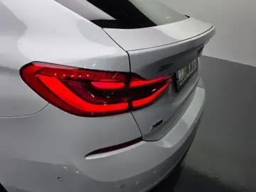 2023 BMW 6 серии с пробегом 60 556 км