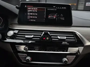 2019 BMW 6 серии с пробегом 77 626 км