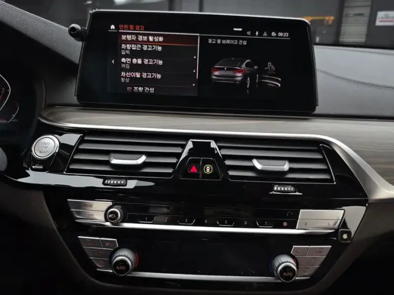 2019 BMW 6 серии с пробегом 77 626 км