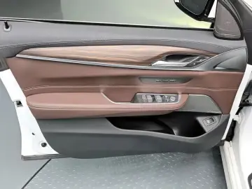 2023 BMW 6 серии с пробегом 60 556 км