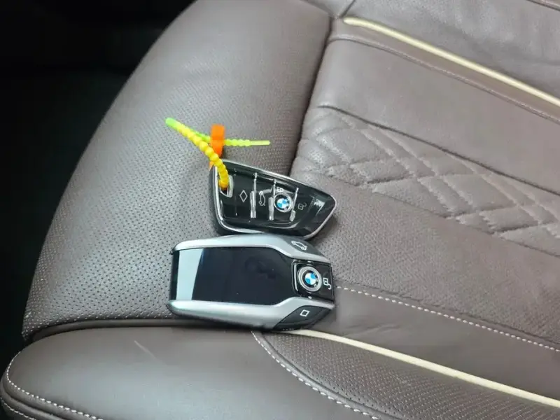 2019 BMW 6 серии с пробегом 77 626 км