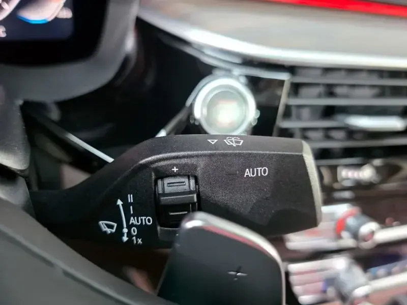 2023 BMW 6 серии с пробегом 60 556 км