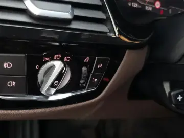 2019 BMW 6 серии с пробегом 77 626 км